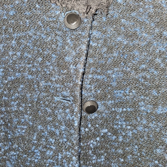 Bridgetown Collection wool blend jacket fully lined Size 18 - Picture 4 of 7